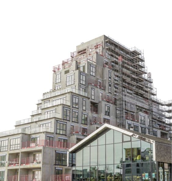 Ouest - Ascension paysagère